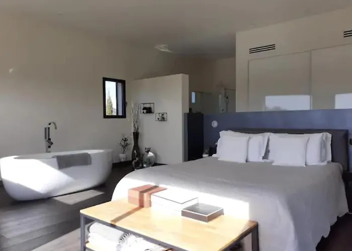 Chateau Juliette Winery Provence *